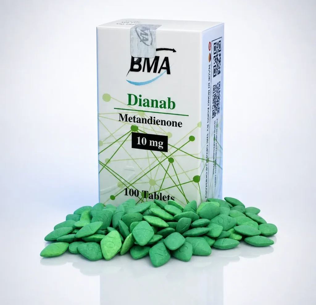 BMA-Pharma Dianab