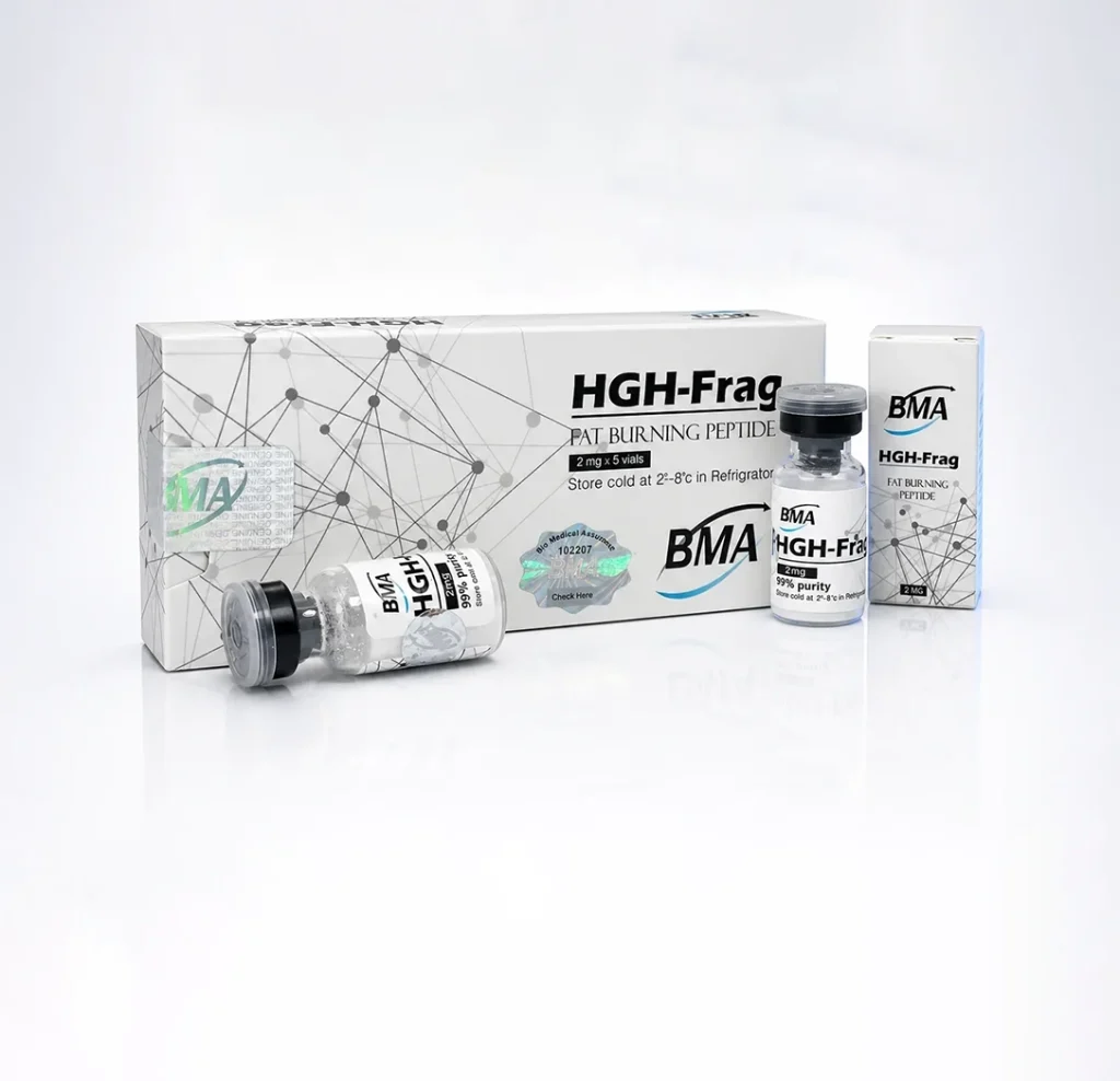 BMA-Pharma HGH-Frag