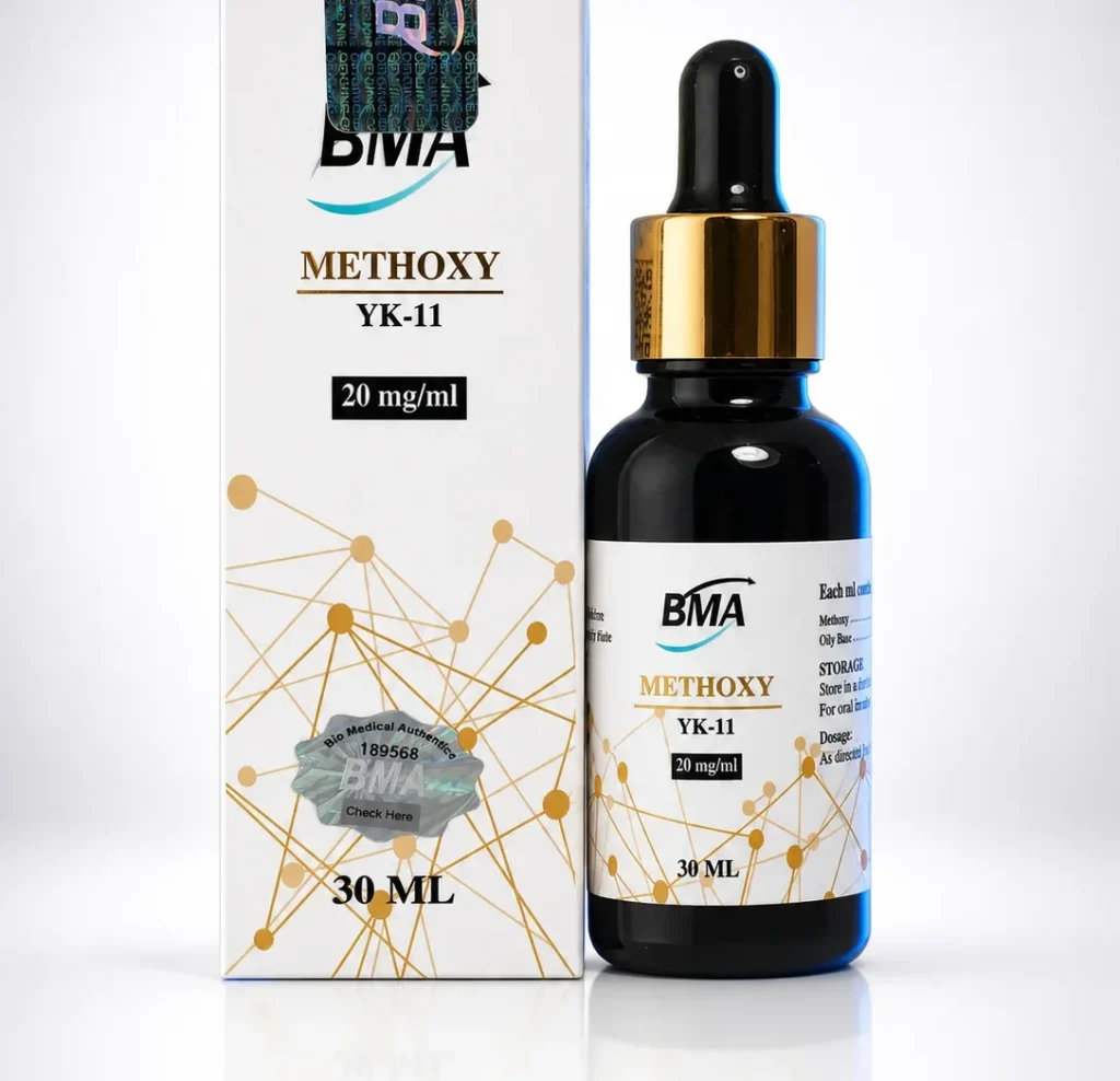 BMA-Pharma Methoxy