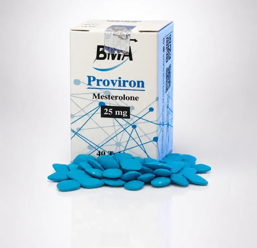 BMA-Pharma Proviron