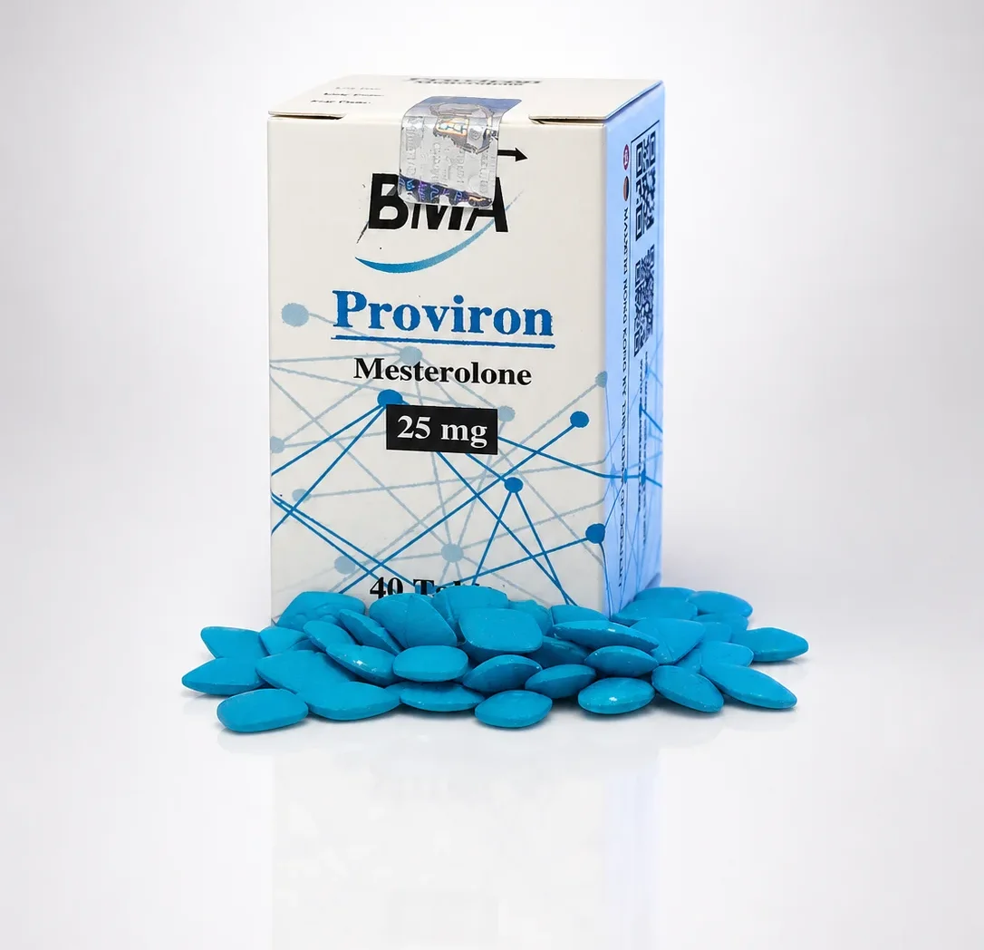 BMA-Pharma Proviron