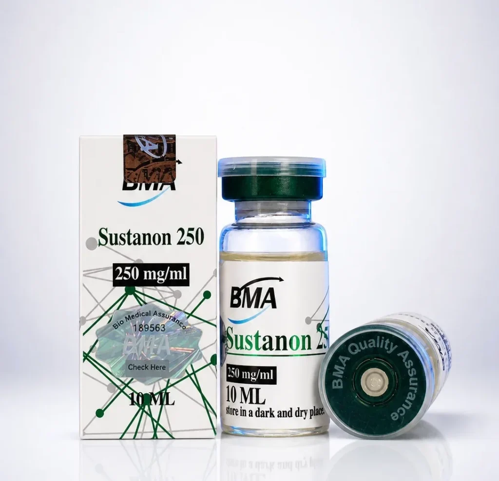 BMA-Pharma Sustanon 250