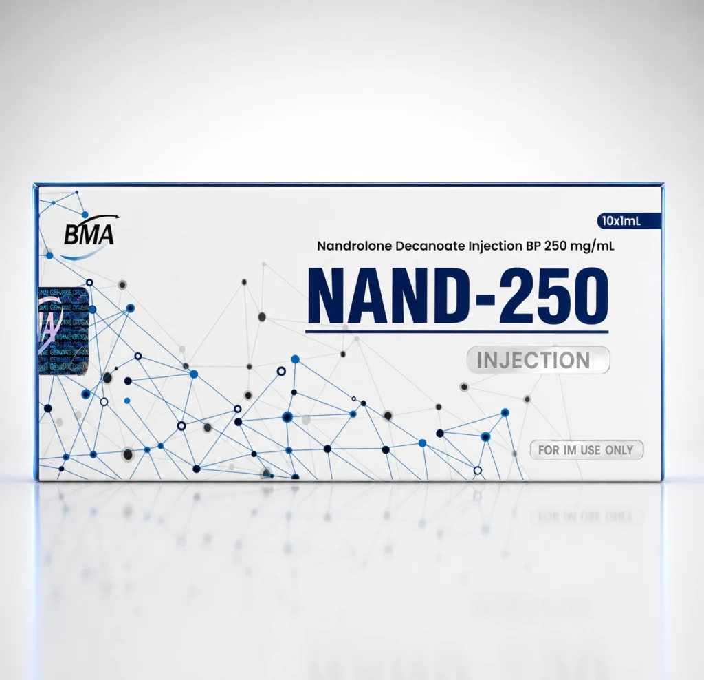 BMA NAND-250 1ML