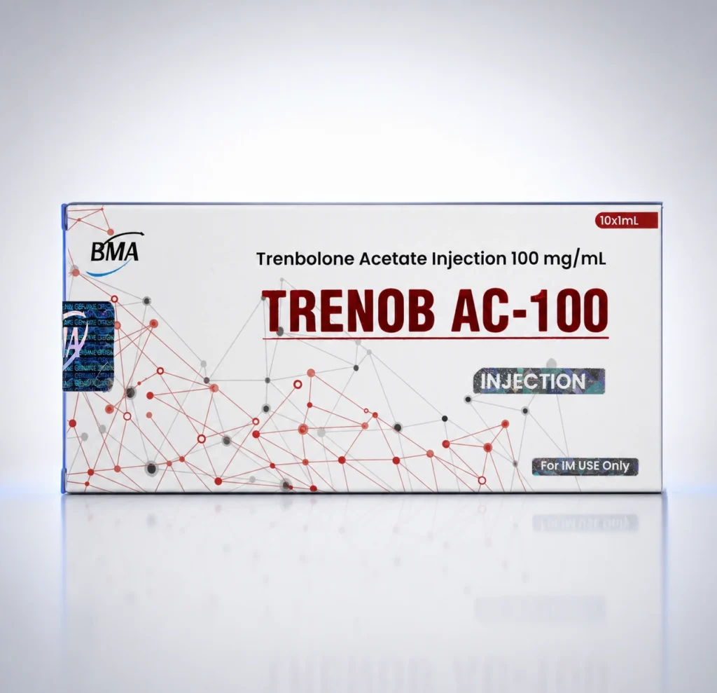 BMA TRENOB AC-100 1ML